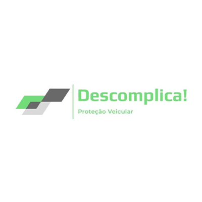 Descomplica logo