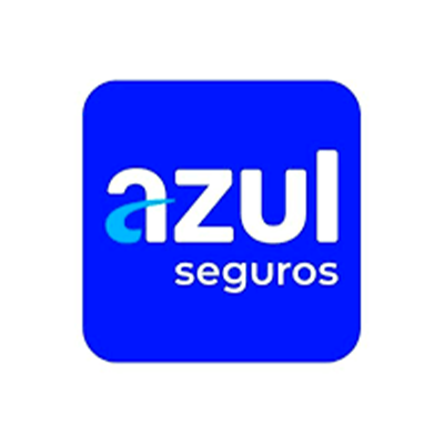 Azul seguros